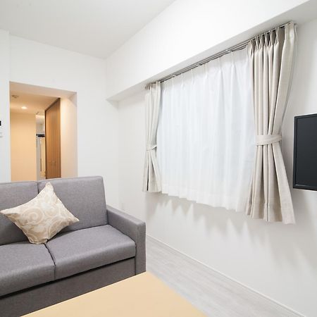 Legatio Hakata Eki Higashi Aparthotel Fukuoka  Luaran gambar