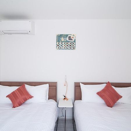 Legatio Hakata Eki Higashi Aparthotel Fukuoka  Luaran gambar