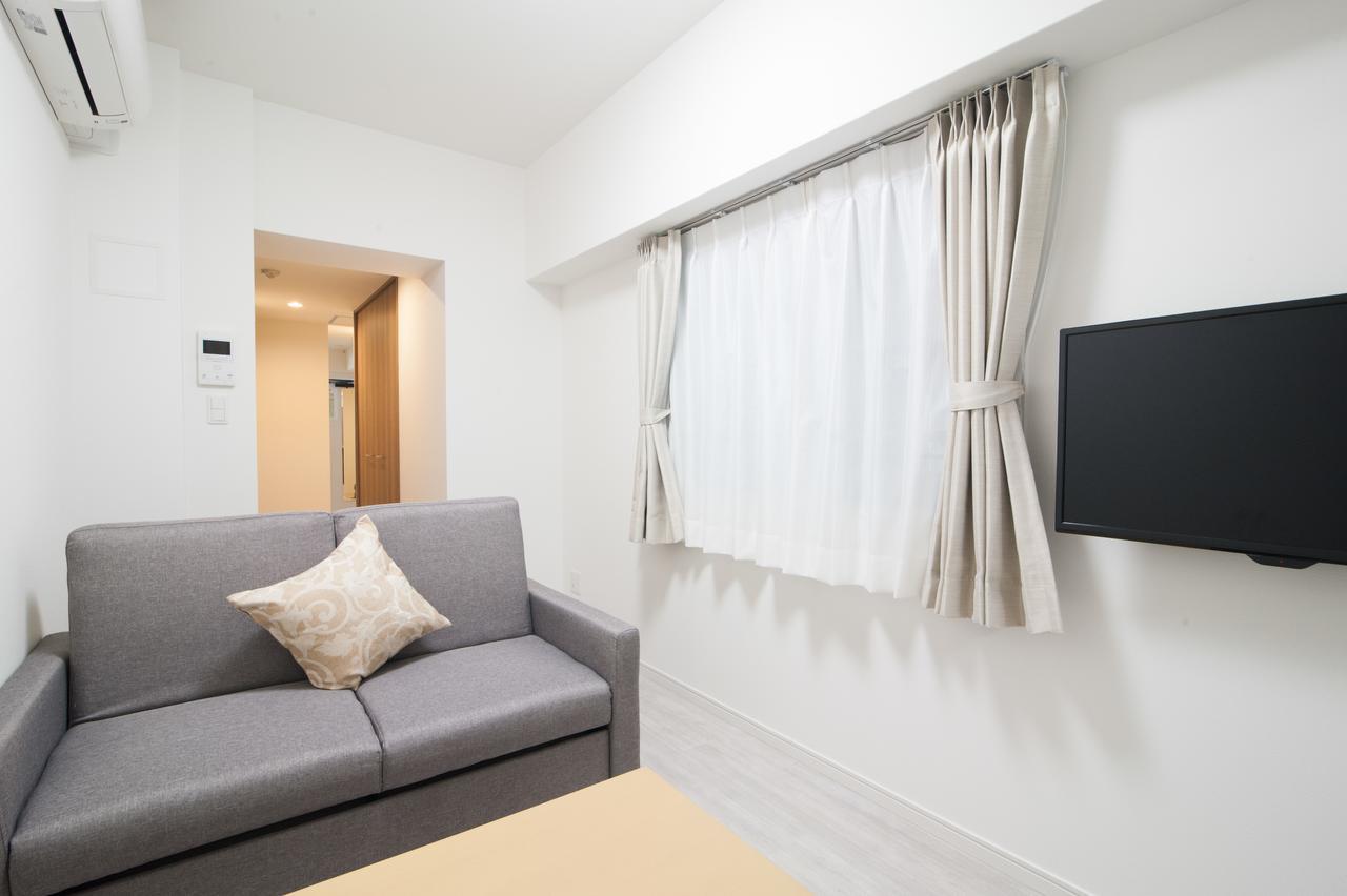 Legatio Hakata Eki Higashi Aparthotel Fukuoka  Luaran gambar