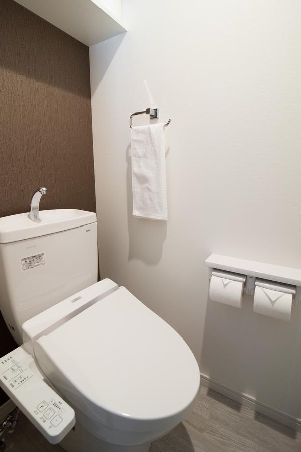 Legatio Hakata Eki Higashi Aparthotel Fukuoka  Luaran gambar