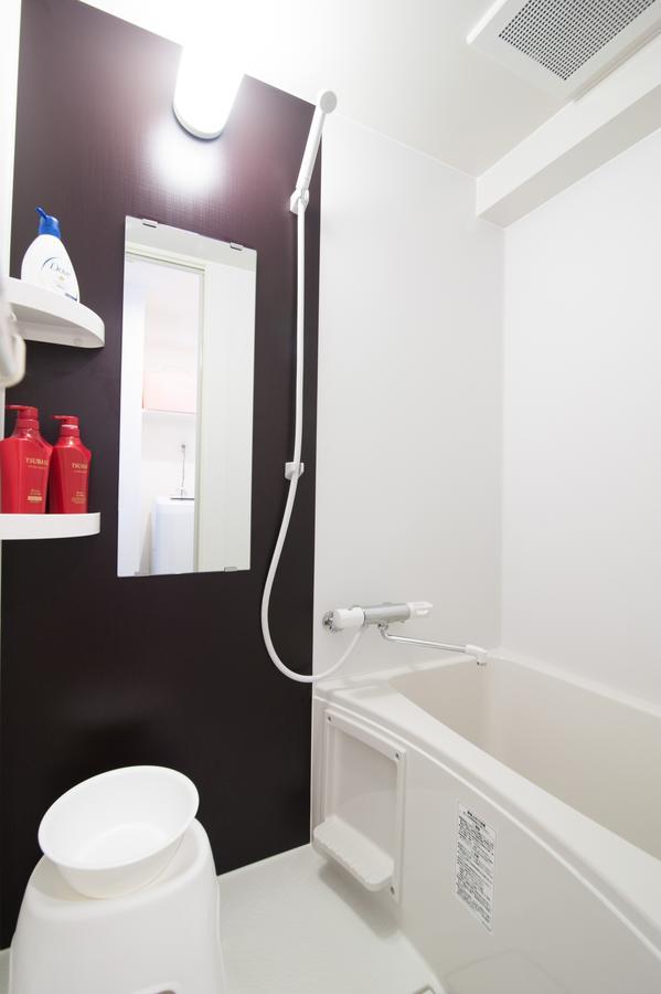 Legatio Hakata Eki Higashi Aparthotel Fukuoka  Luaran gambar